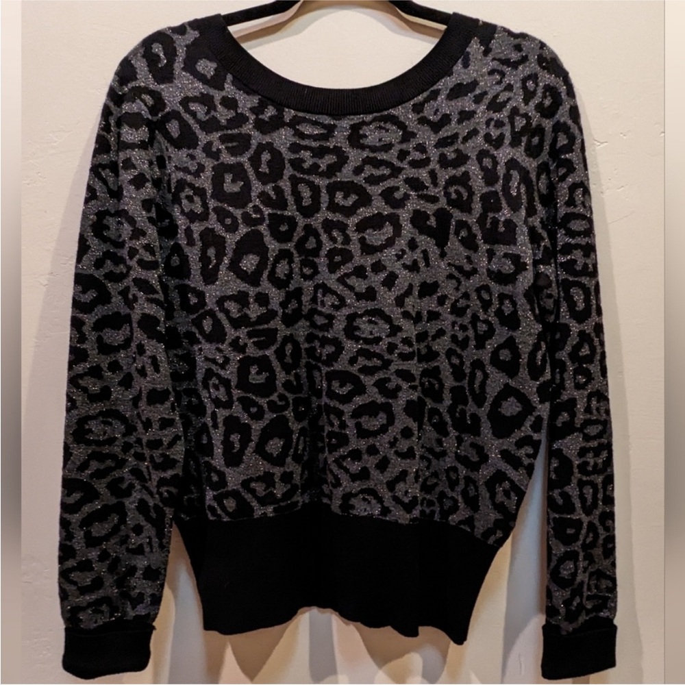 NWT ALL SAINTS ROXANNE JUMPER (SWEATER) - Picture 2 of 5